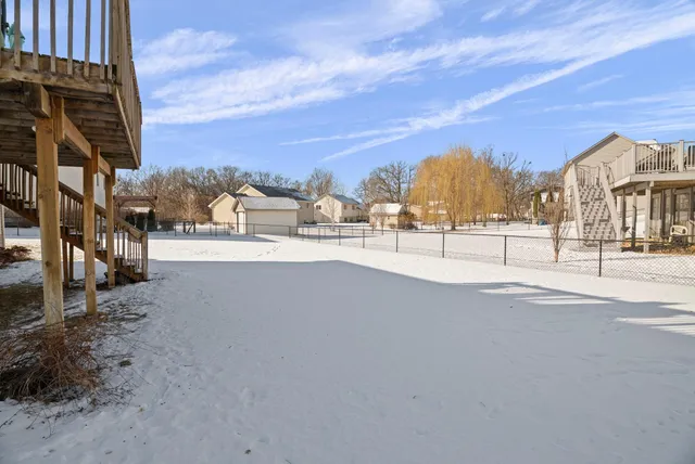 $389,900 | 17588 Grant Street Northwest, Elk River, MN 55330