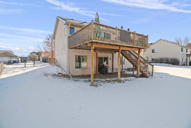 $389,900 | 17588 Grant Street Northwest, Elk River, MN 55330