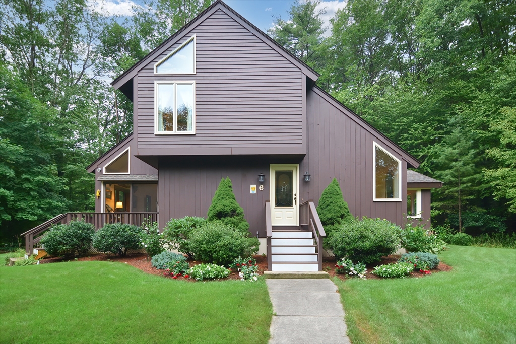 6 Castle Hill Road Hopkinton, MA 01748 - Photo 1 of 42 Gallery Image 1