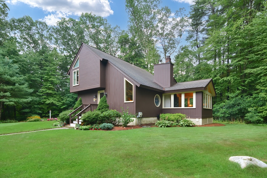 6 Castle Hill Road Hopkinton, MA 01748 - Photo 3 of 42 Gallery Image 3