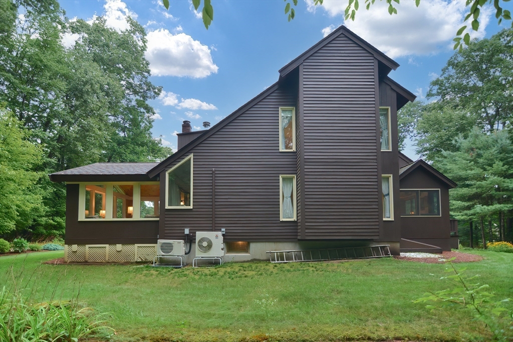 6 Castle Hill Road Hopkinton, MA 01748 - Photo 33 of 42 Gallery Image 33