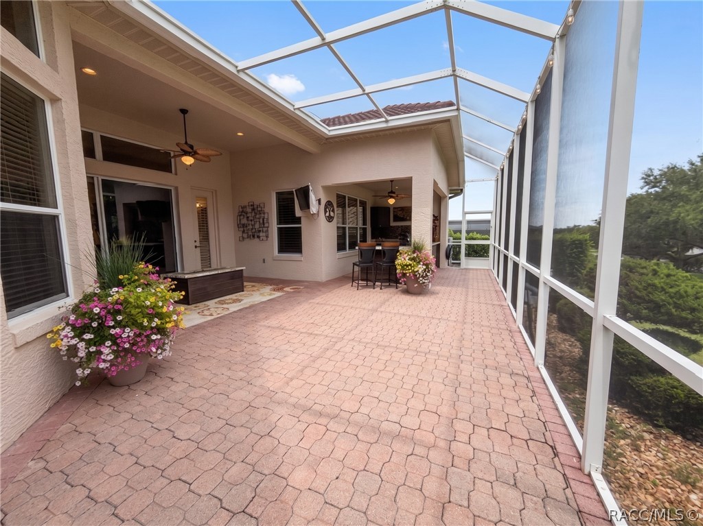 286 West Redsox Path Hernando, FL 34442 - Photo 51 of 62