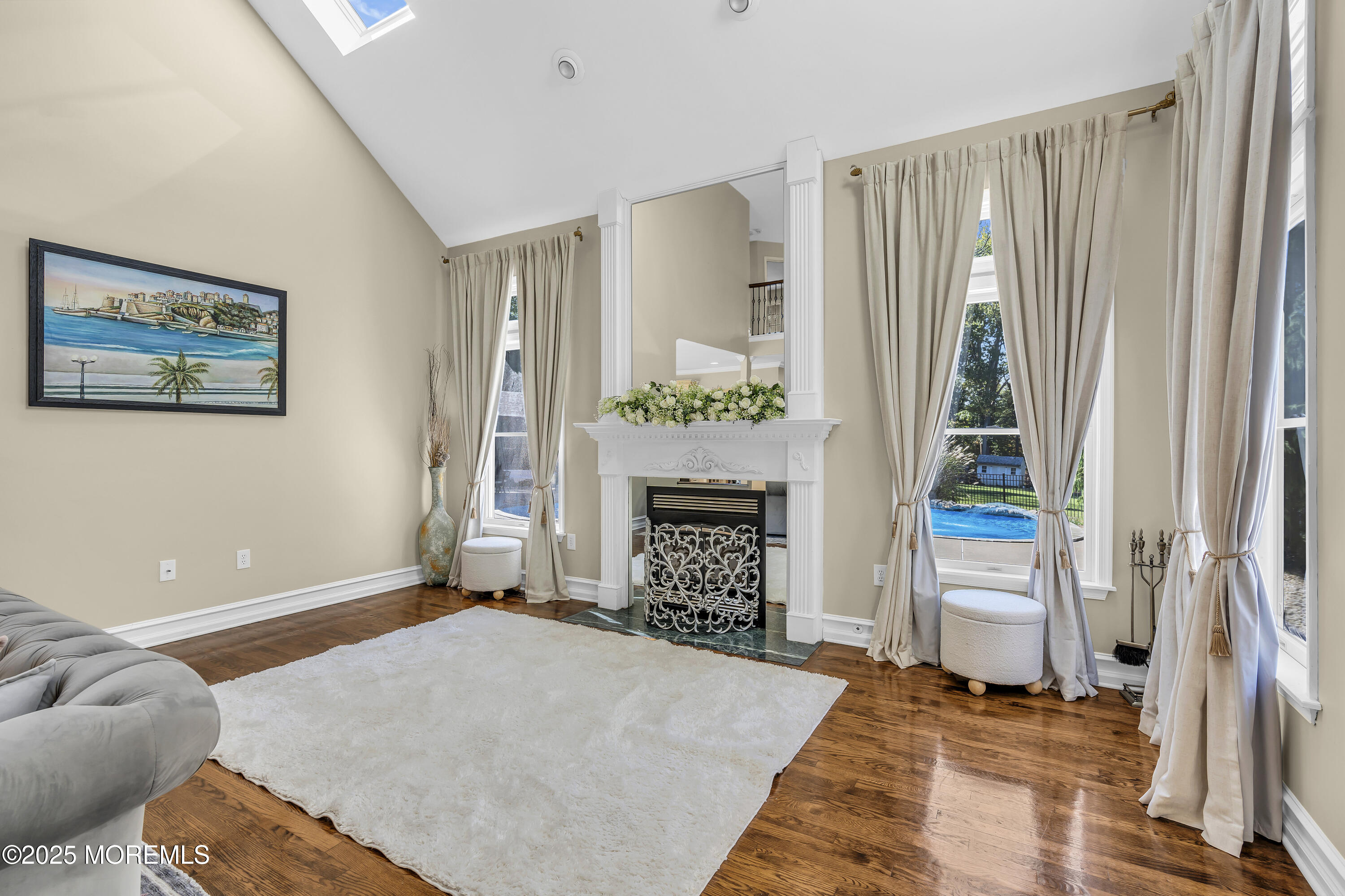 1 Fountayne Lane Manalapan, NJ 07726 - Photo 33 of 69 53