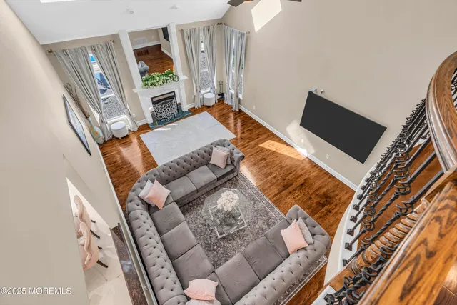 $1,899,000 | 1 Fountayne Lane, Manalapan, NJ 07726