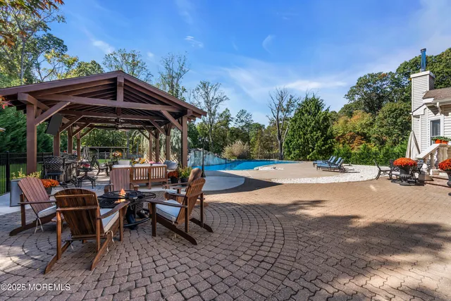 $1,899,000 | 1 Fountayne Lane, Manalapan, NJ 07726