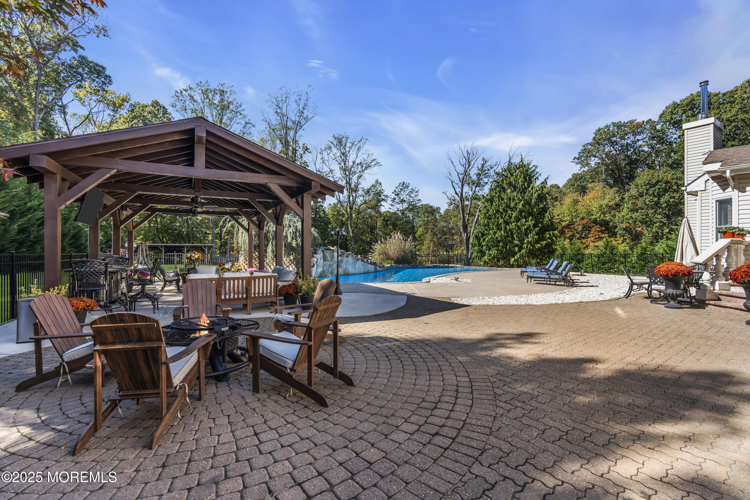 1 Fountayne Lane Manalapan, NJ 07726 - Photo 54 of 69 83