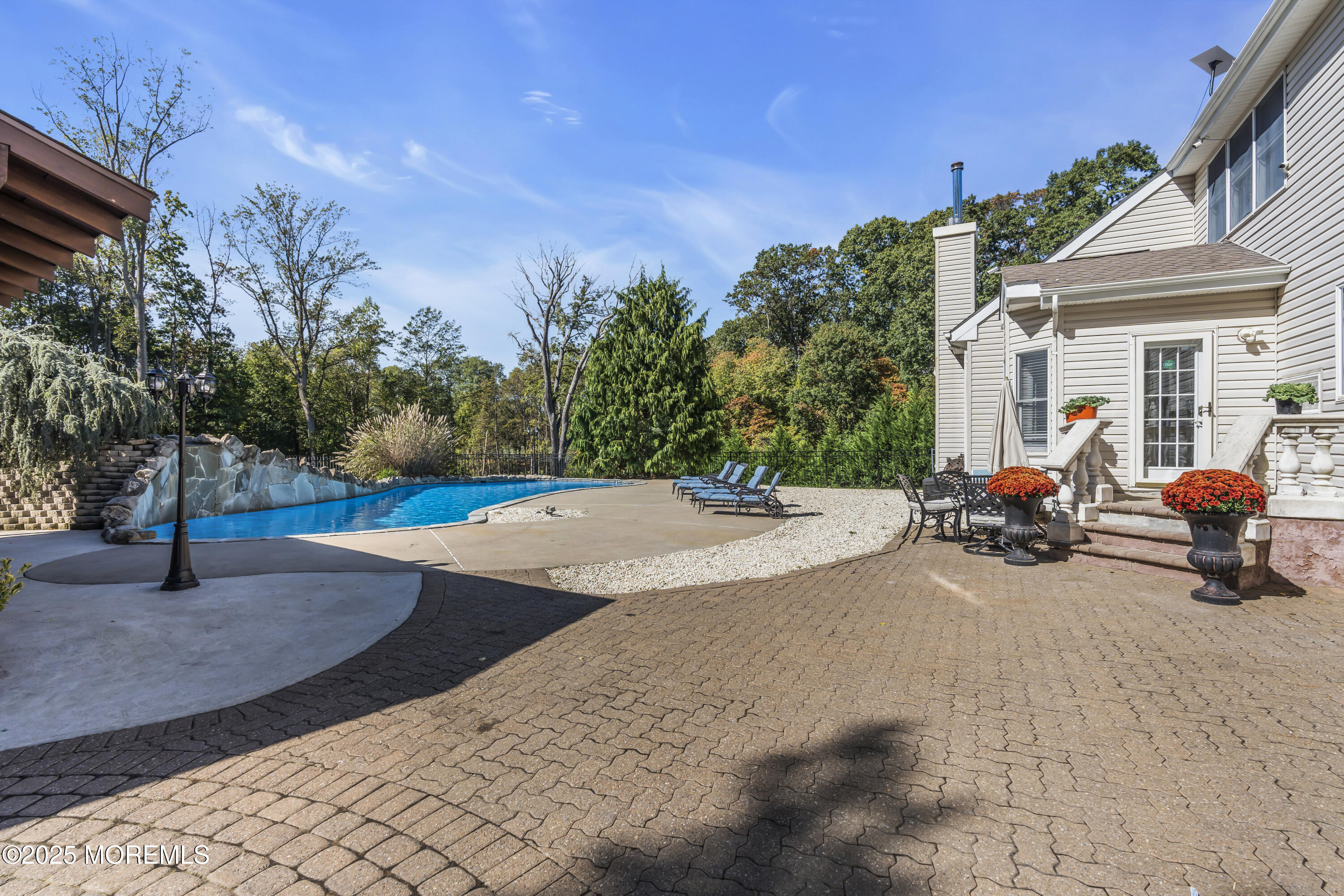 1 Fountayne Lane Manalapan, NJ 07726 - Photo 56 of 69 85