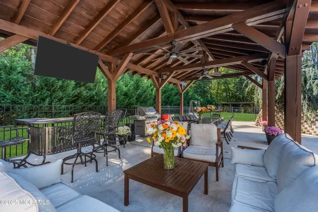 $1,899,000 | 1 Fountayne Lane, Manalapan, NJ 07726