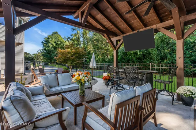 $1,899,000 | 1 Fountayne Lane, Manalapan, NJ 07726