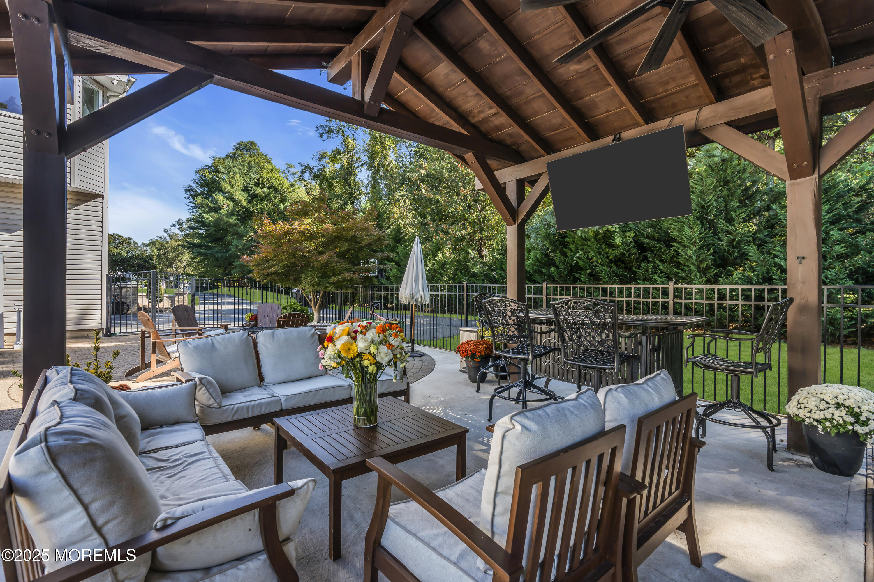 1 Fountayne Lane Manalapan, NJ 07726 - Photo 58 of 69 87