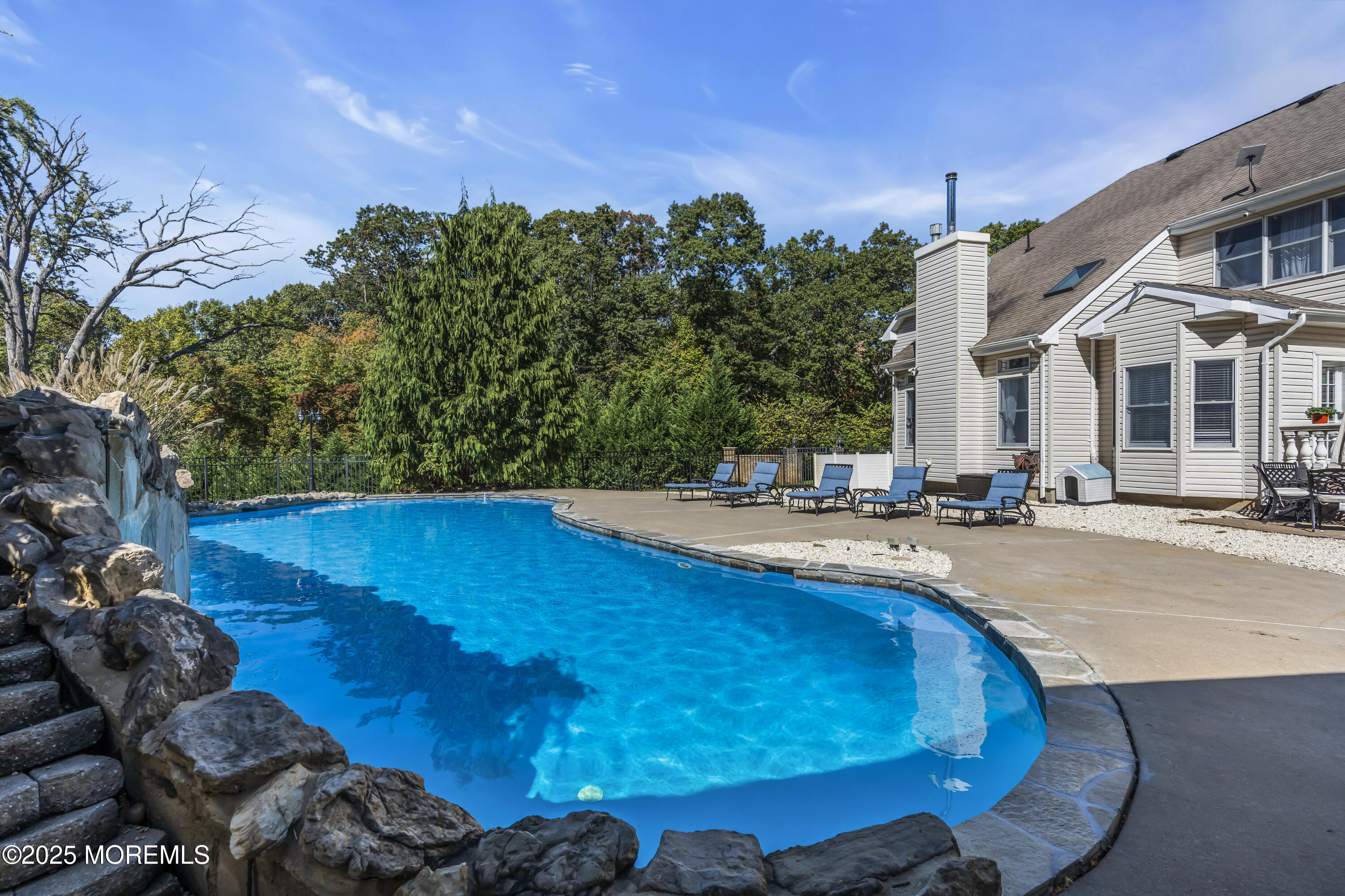 1 Fountayne Lane Manalapan, NJ 07726 - Photo 59 of 69 90