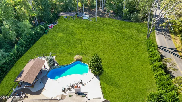 $1,899,000 | 1 Fountayne Lane, Manalapan, NJ 07726