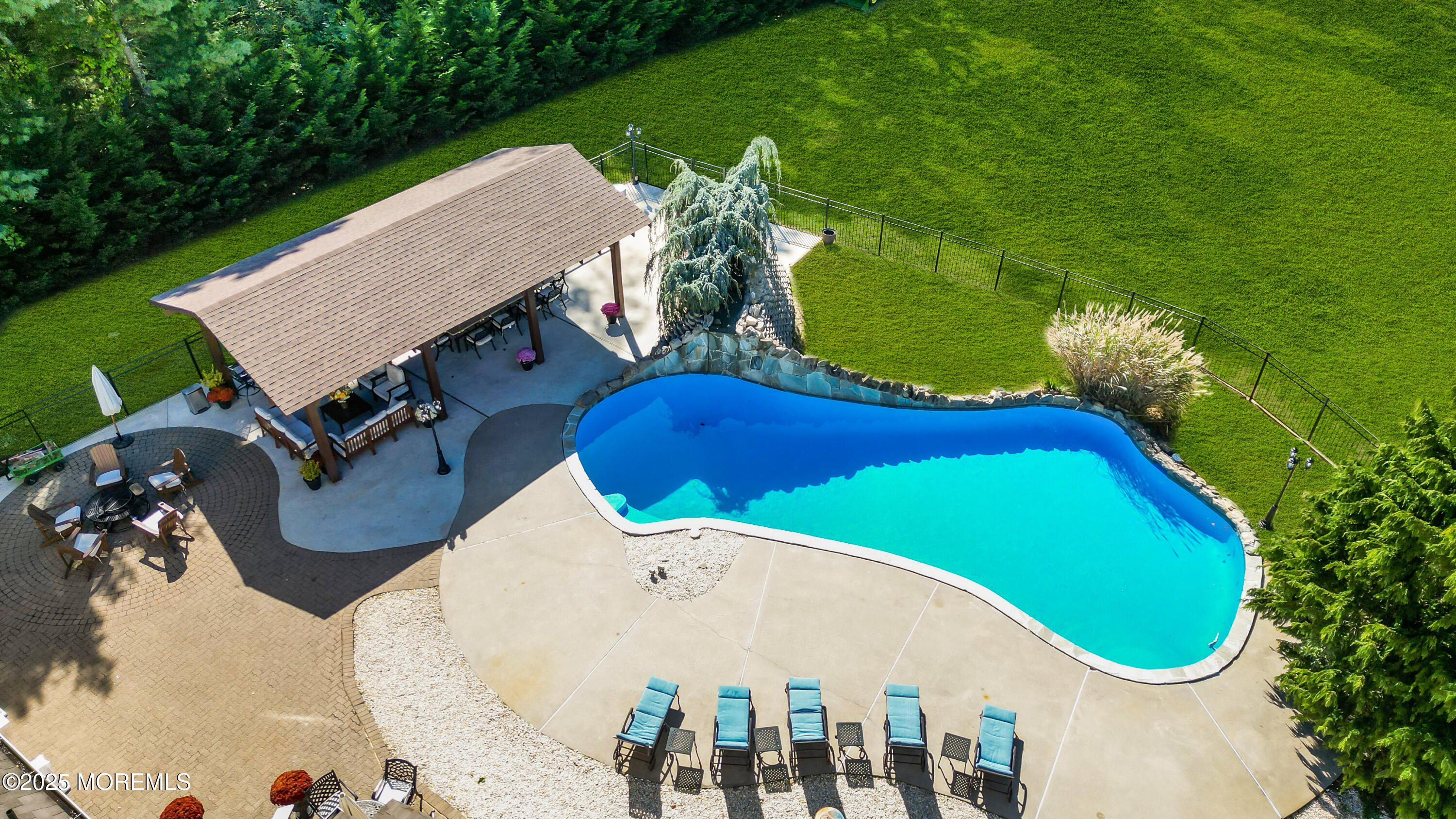 1 Fountayne Lane Manalapan, NJ 07726 - Photo 69 of 69 109