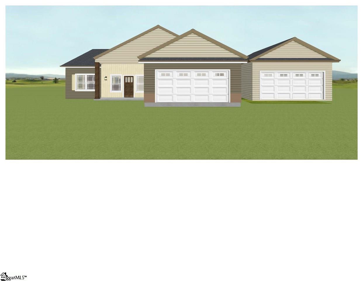 137 Lyman Lake Road Lyman, SC 29365 - Photo 1 of 4