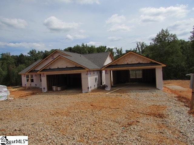 137 Lyman Lake Road Lyman, SC 29365 - Photo 4 of 4 Multiple homesites available for new construction and detached garages are an option also.