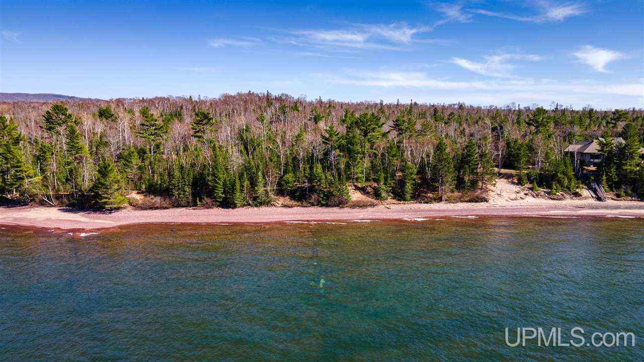 Tbd Seven Mile Point (16) Road Allouez, MI 49805 - Photo 1 of 50