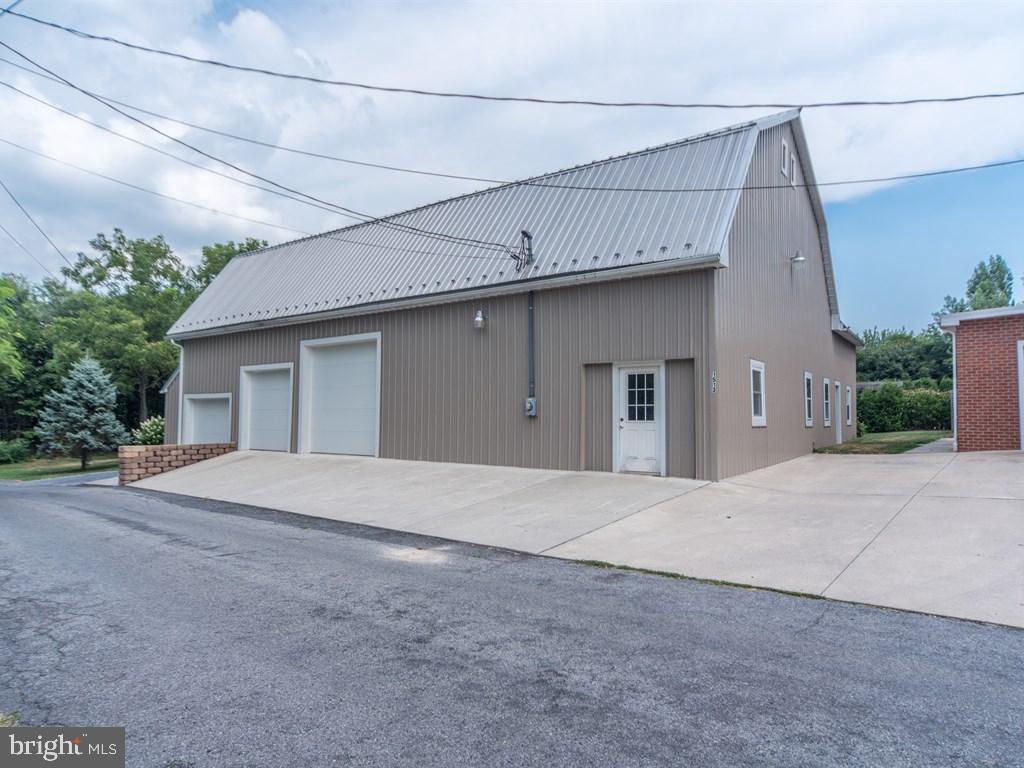 1513 Picnic Grove Road Manheim, PA 17545 - Photo 46 of 58