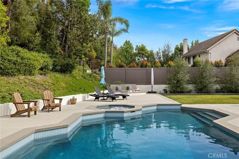 $4,995,000 | 27562 Lost Trail Drive, Laguna Hills, CA 92653