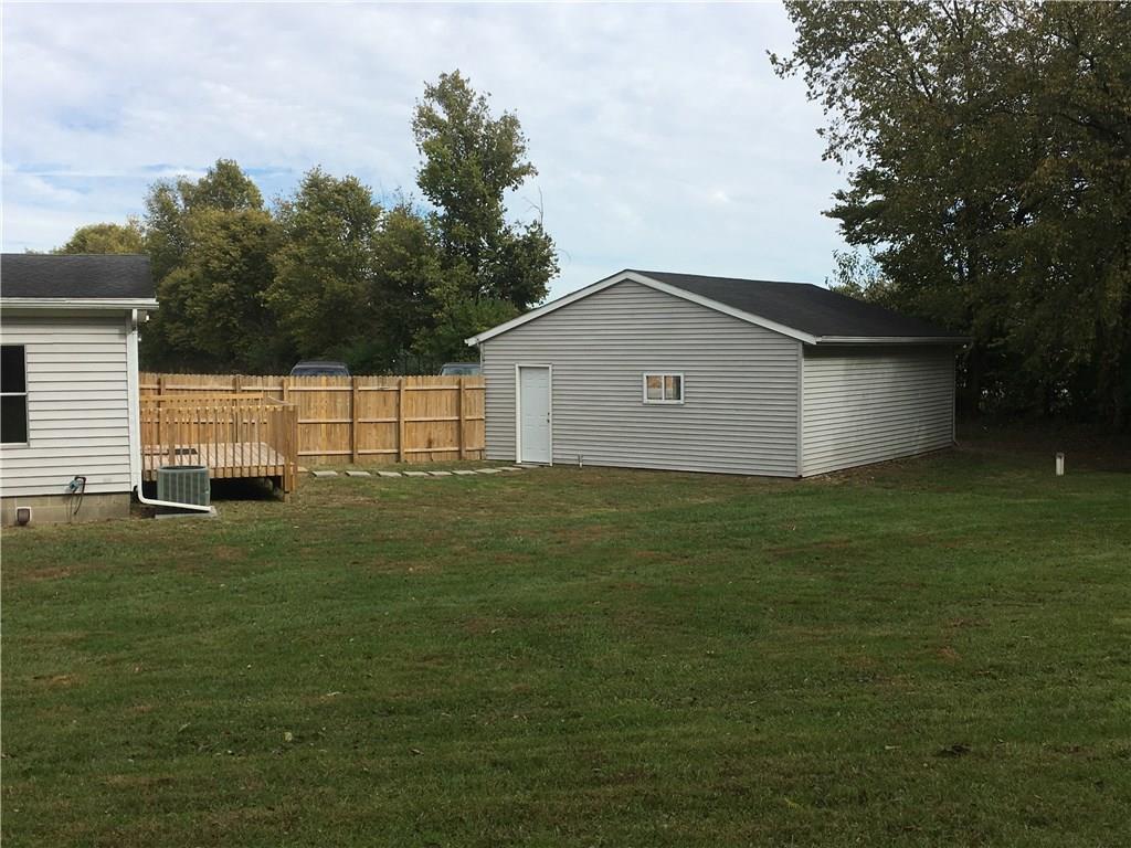 1531 Tremont City Road Springfield, OH 45502 - Photo 30 of 45 Gallery Image 30
