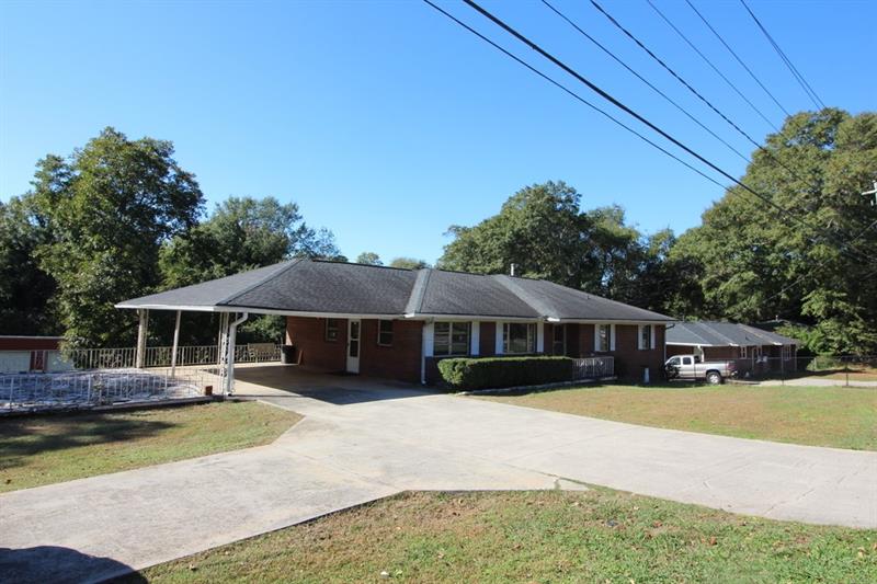 2517 Browns Bridge Road Gainesville, GA 30504 - Photo 1 of 1 Gallery Image 1