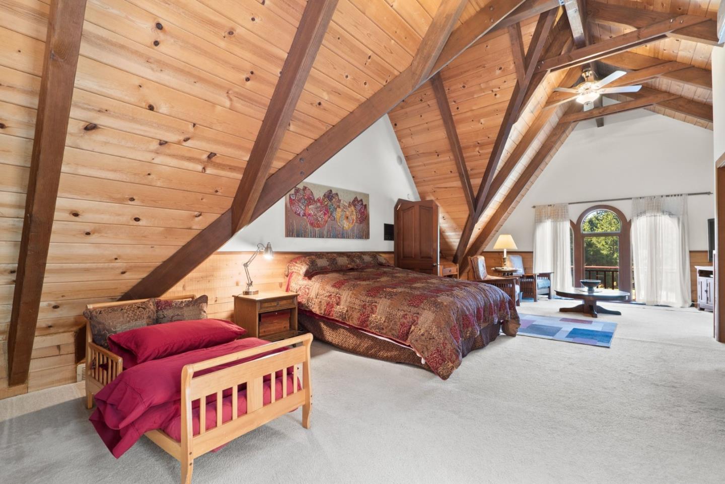 2800 Lockhart Gulch Road Scotts Valley, CA 95066 - Photo 82 of 142