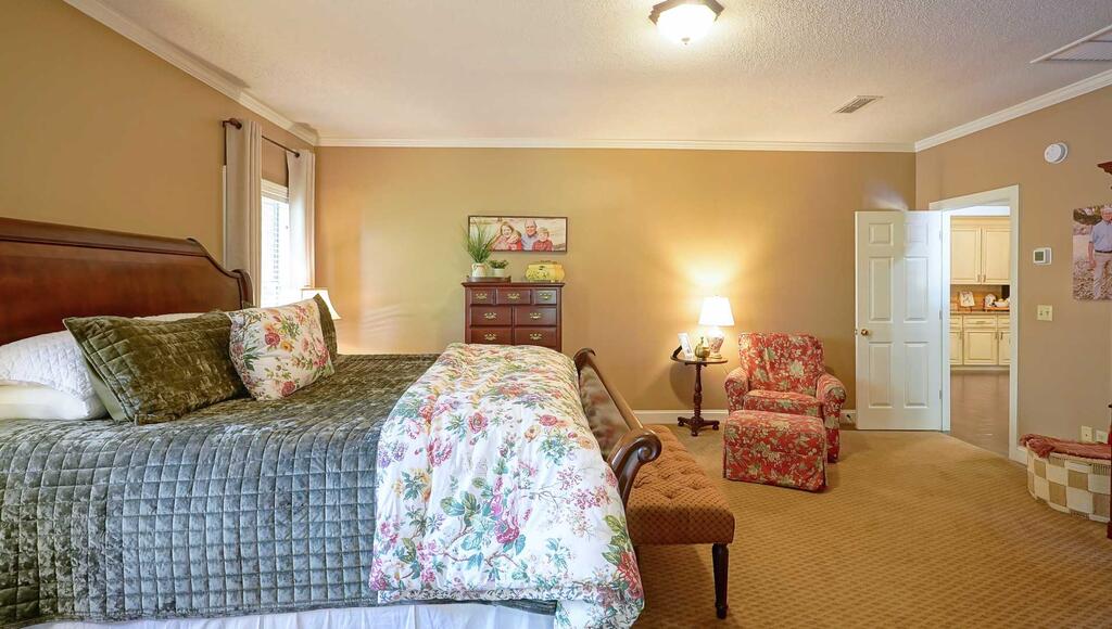 409 Habersham Road Thomasville, GA 31792 - Photo 35 of 76 Gallery Image 35