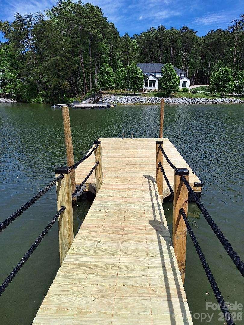 3950 Granite Street Terrell, NC 28682 - Photo 5 of 8 a view of lake