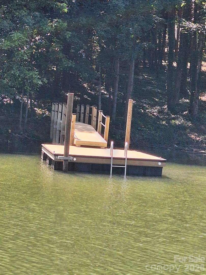 3950 Granite Street Terrell, NC 28682 - Photo 6 of 8 a view of a swimming pool with deck