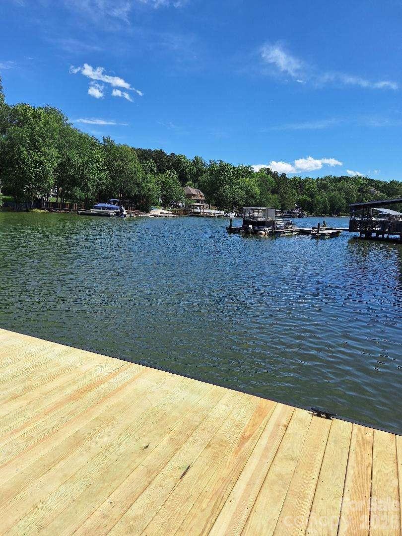 3950 Granite Street Terrell, NC 28682 - Photo 7 of 8 a view of lake