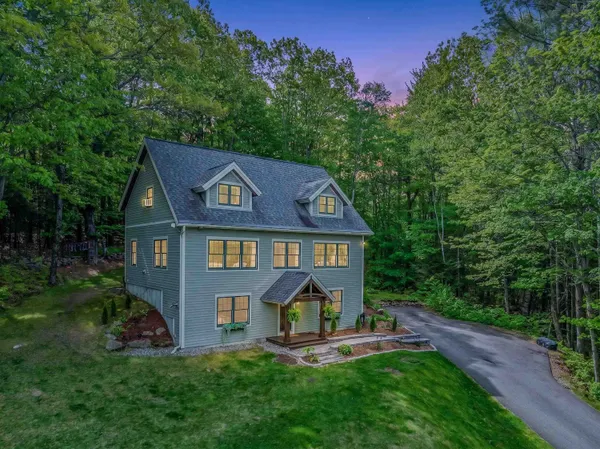 $599,900 | 48 Meadow Lane, Campton, NH 03223