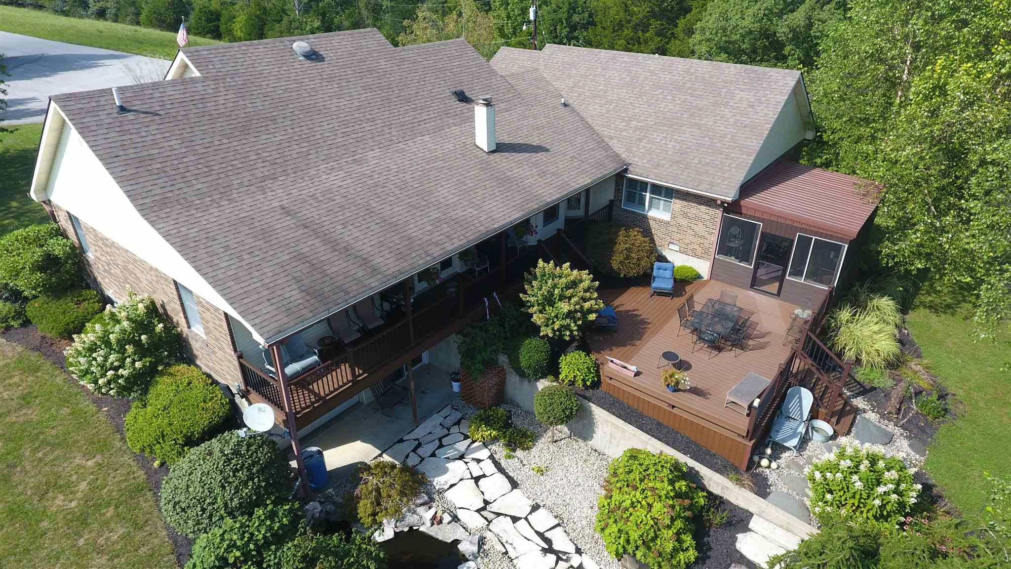 275 Green Acres Road Owenton, KY 40359 - Photo 11 of 50 Gallery Image 11