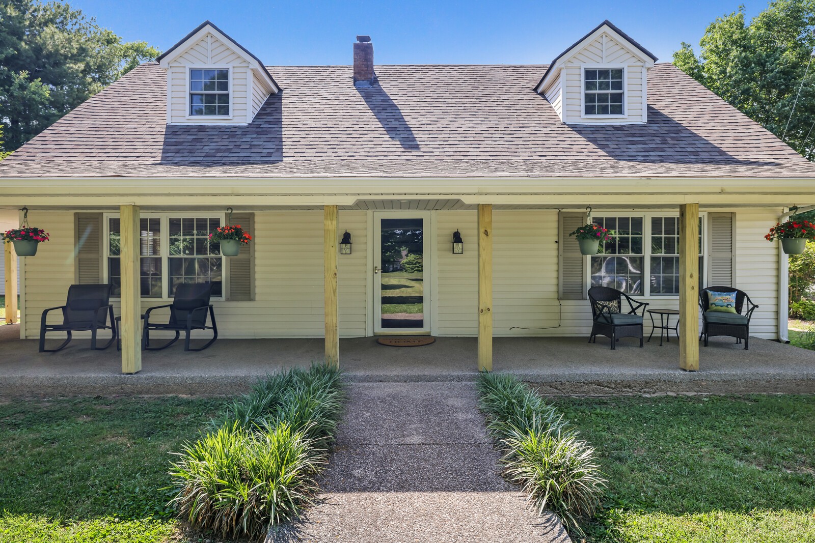1138 Shahan Road Pleasant View, TN 37146 - Photo 4 of 70