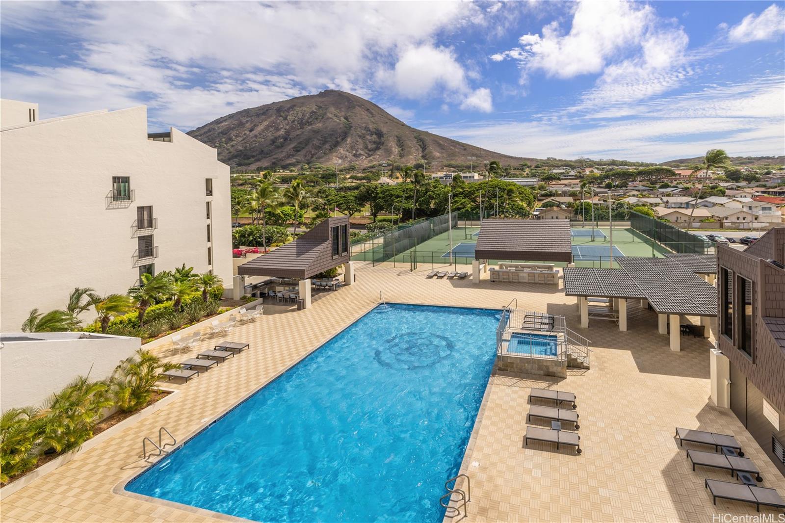 500 Lunalilo Home Road, Unit 16G Honolulu, HI 96825 - Photo 14 of 25