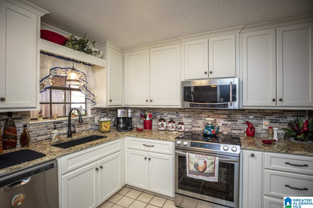1782 Indian Hills Road Pelham, AL 35124 - Photo 25 of 48