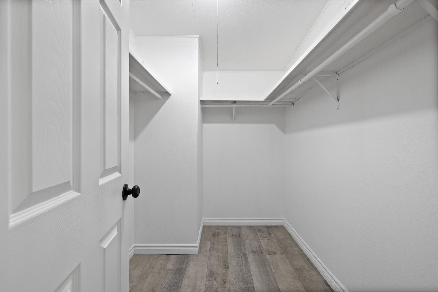 8300 Kern Canyon Road, Unit 156 Bakersfield, CA 93306 - Photo 37 of 40 a view of small space