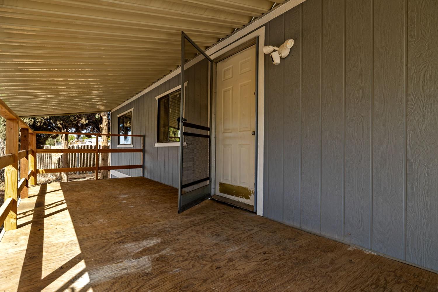 8300 Kern Canyon Road, Unit 156 Bakersfield, CA 93306 - Photo 4 of 40 a view of a storage & utility room