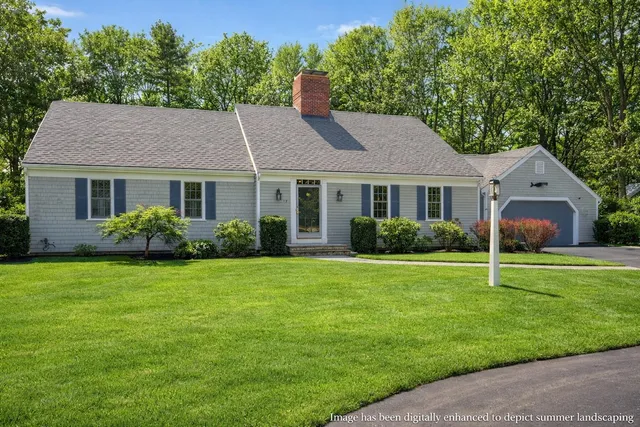 $1,645,000 | 117 Parsley Lane, Osterville, MA 02655