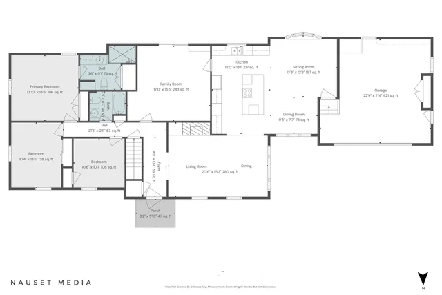 $1,645,000 | 117 Parsley Lane, Osterville, MA 02655