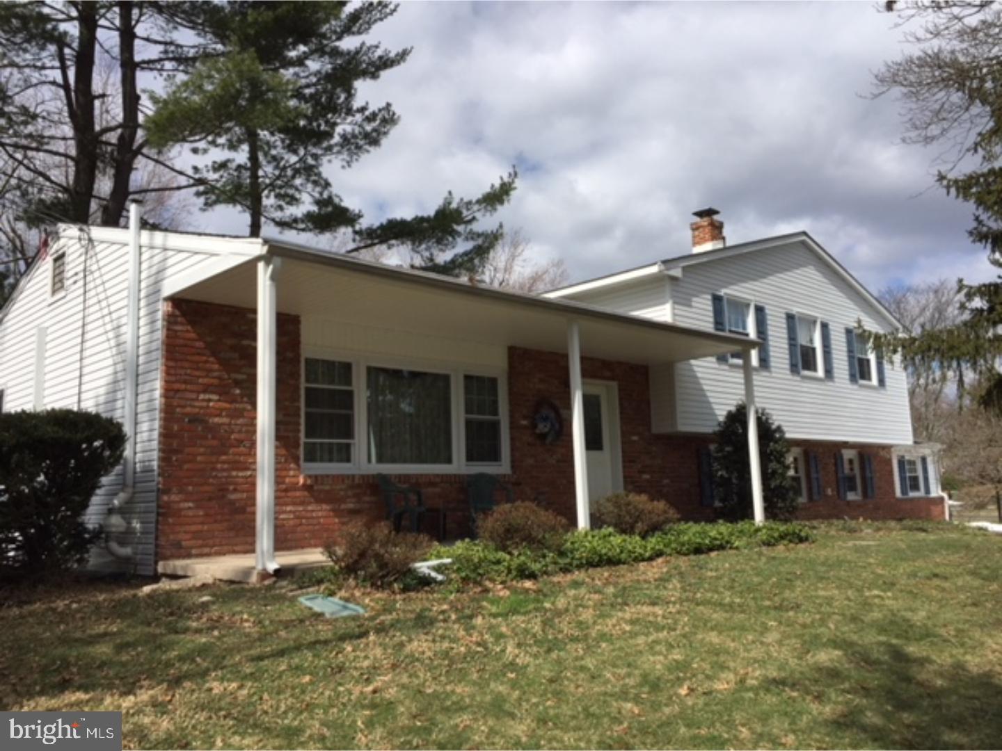 1648 Dillon Road Ambler, PA 19002 - Photo 1 of 20 Exterior Front