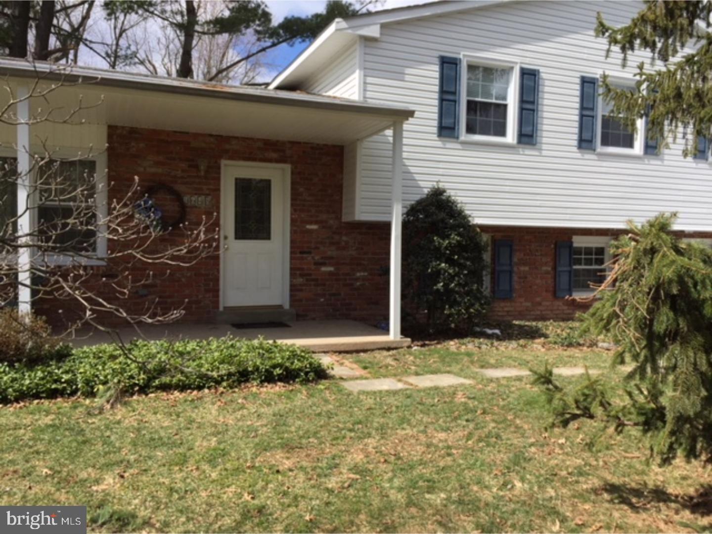 1648 Dillon Road Ambler, PA 19002 - Photo 2 of 20 Exterior Front