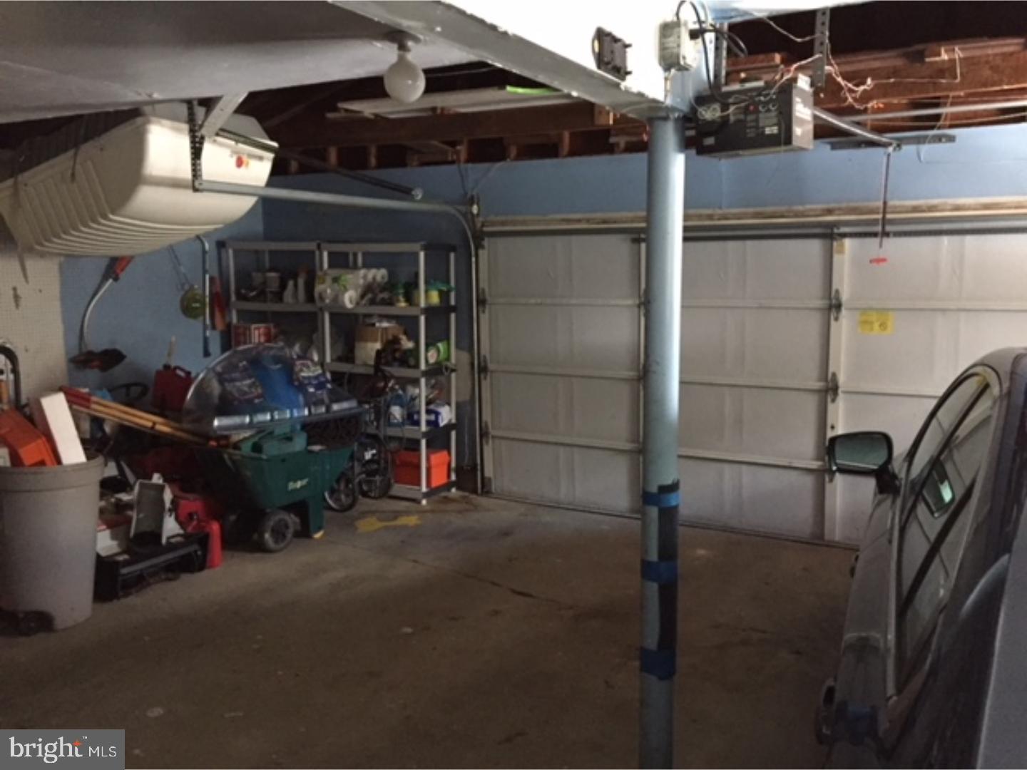 1648 Dillon Road Ambler, PA 19002 - Photo 17 of 20 Garage