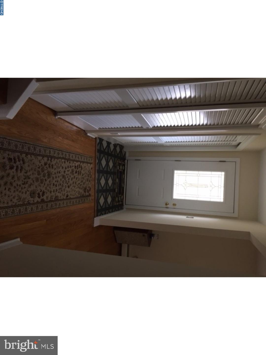 1648 Dillon Road Ambler, PA 19002 - Photo 4 of 20 Foyer