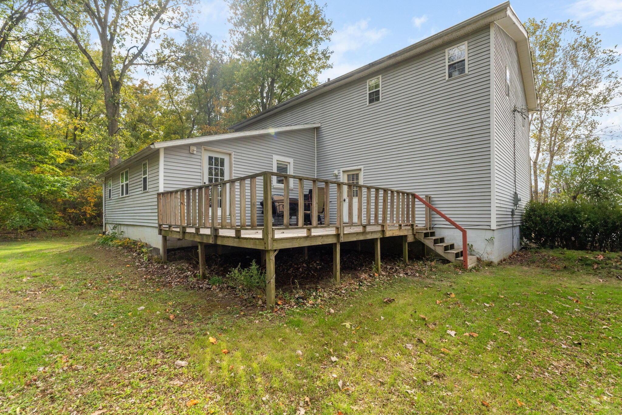 1057 Prospect-Norton Road Prospect, OH 43342 - Photo 61 of 63 1057 Prospect-Norton Rd (Exterior)-24