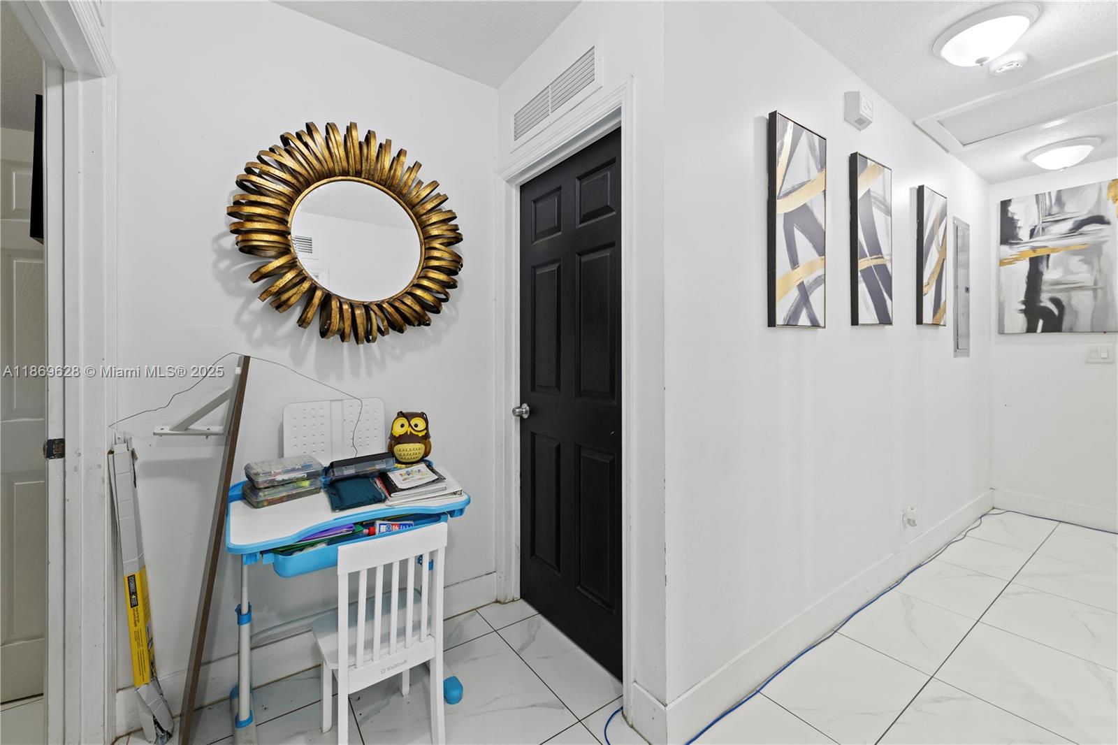 135 Northwest 6th Avenue Dania Beach, FL 33004 - Photo 17 of 26 a view of an entryway door