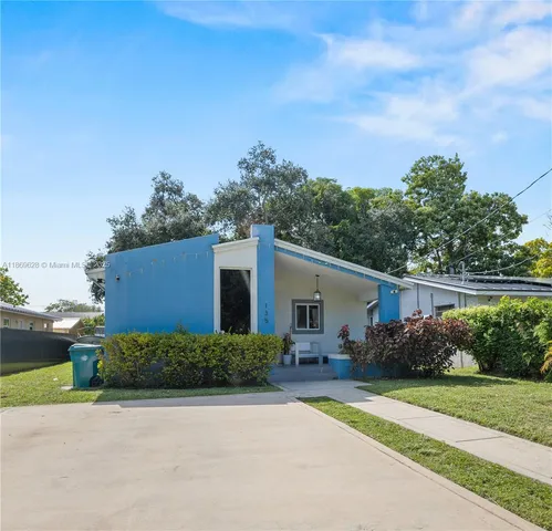 $520,000 | 135 Northwest 6th Avenue, Dania Beach, FL 33004
