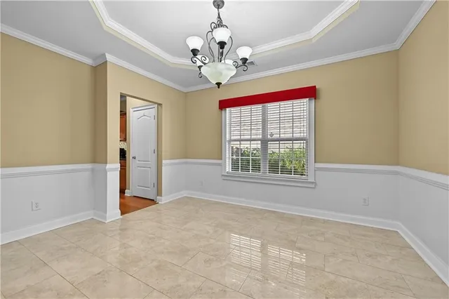 a view of livingroom with window