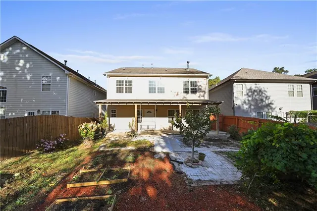 $449,900 | 2688 Chamberlain Court, Lawrenceville, GA 30044