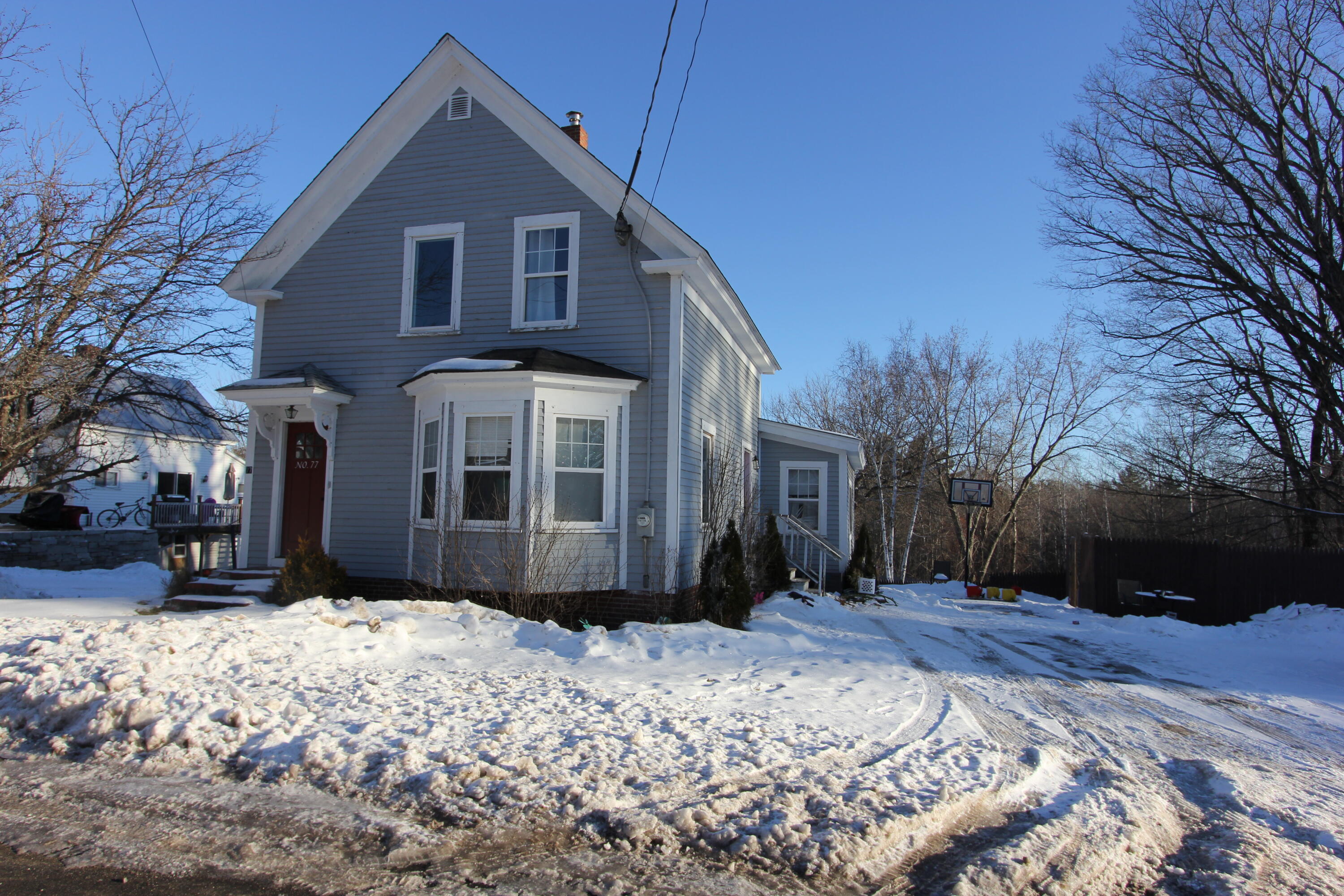 77 Weld Road Wilton, ME 04294 - Photo 1 of 27 IMG_0152