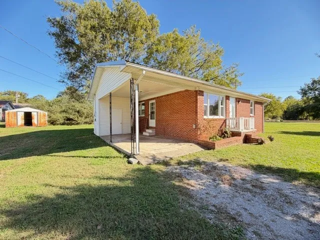 $159,000 | 128 Stewart Street, Cowan, TN 37318