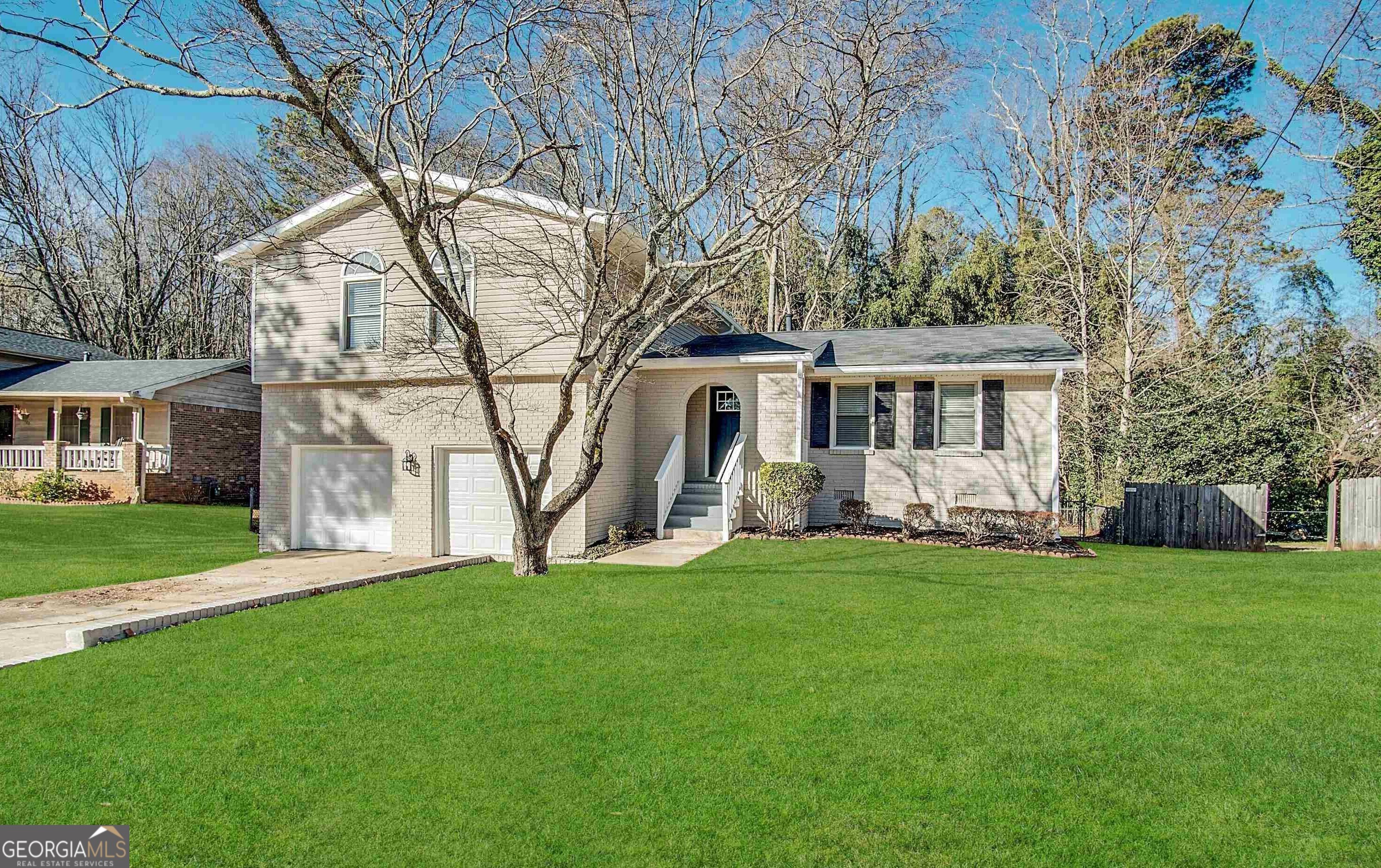 2317 Emerald Springs Drive Decatur, GA 30035 - Photo 1 of 1 Gallery Image 1